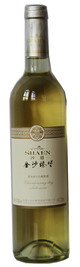 Inner Mongolia Jinsha Winery, Shaen Chardonnay, Wuhai, Inner Mongolia, China 2017